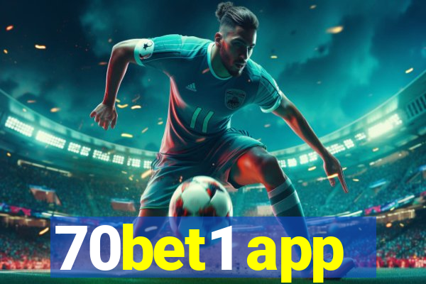 70bet1 app